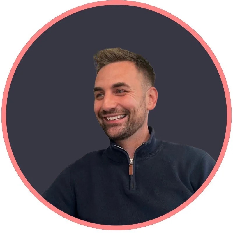 John Churchward — Founder of Elev8 Search Group