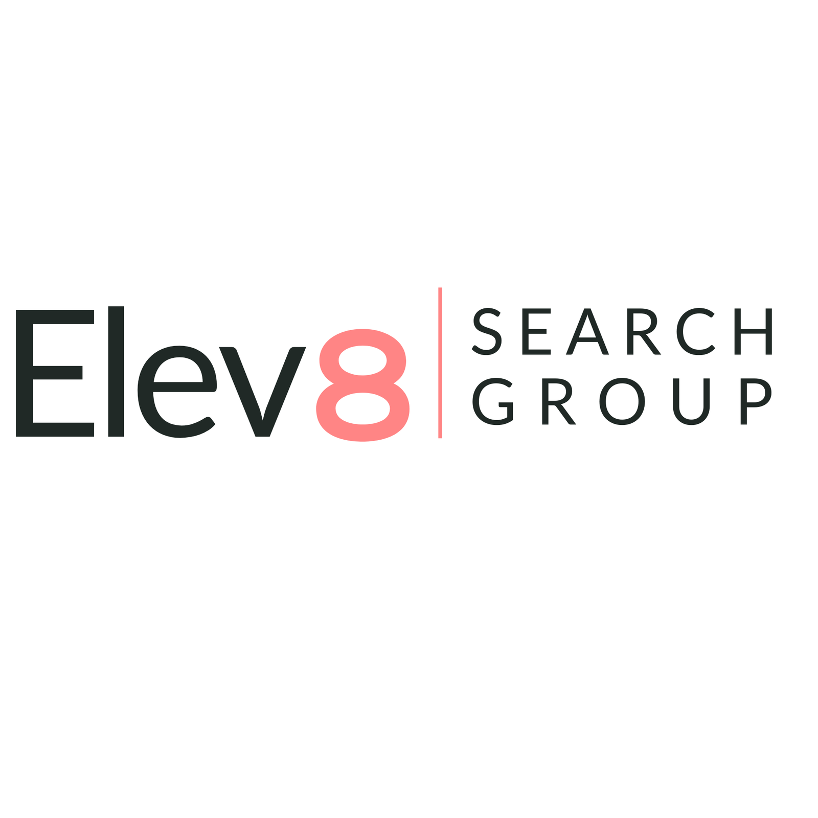 Logotype of Elev8 Search Group