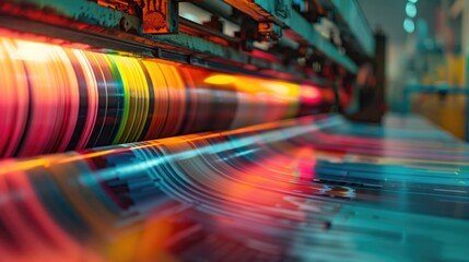 UK print and packaging industry 2025 - sustainable and digital trends