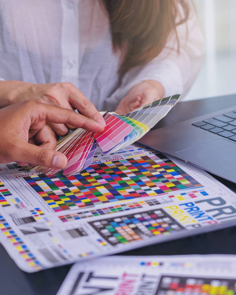 Elev8 Search Group industry insights banner – expert recruitment trends in print, packaging, and sustainability sectors UK-wide